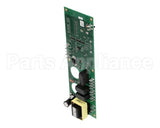 00104521 Follett Board, Operator Console Control, Semi-Au