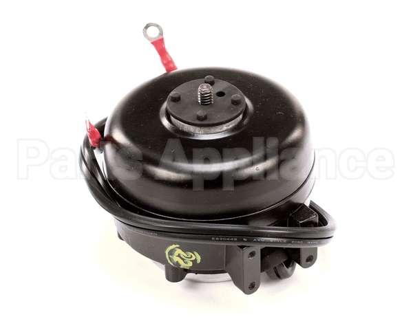 00104992 Follett Motor, Fan, Condenser Ref5 Tecumseh #810
