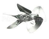00105007 Follett Blade Fan Motor Cond Ref5 Tecumseh #51