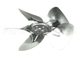 00105007 Follett Blade Fan Motor Cond Ref5 Tecumseh #51