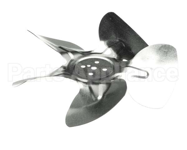 00105007 Follett Blade Fan Motor Cond Ref5 Tecumseh #51
