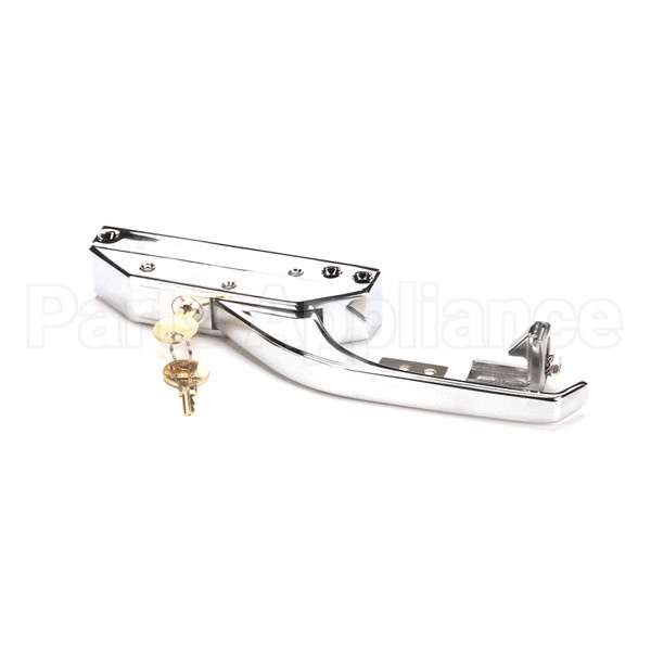 00105023 Compatible Follett Catchstriker, Ref5
