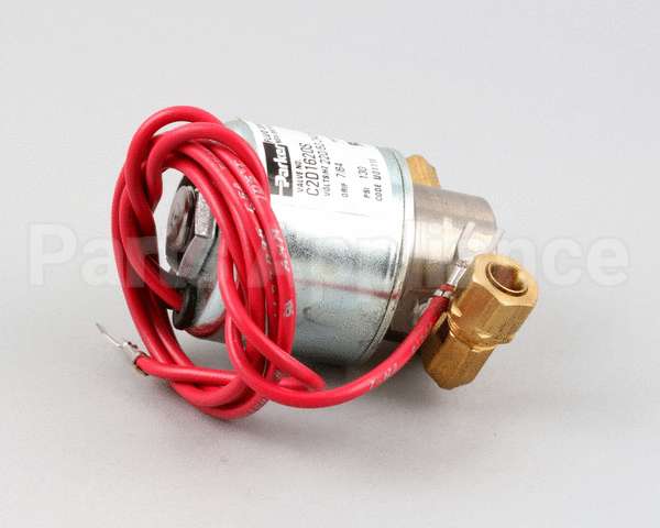 0010575 Antunes Solenoid Valve Assembly