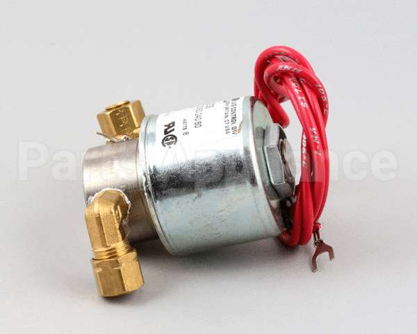 0010575 Antunes Solenoid Valve Assembly