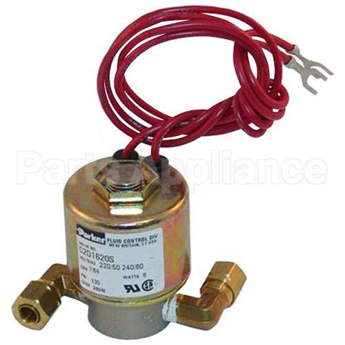 0010575 Compatible Roundup Solenoid