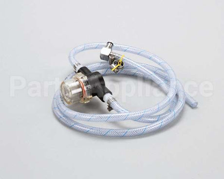 0010584 Antunes Inlet Hose Assembly-Std.