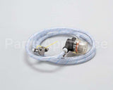 0010584 Antunes Inlet Hose Assembly-Std.