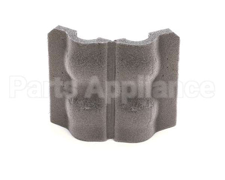 00106534 Follett Insulation, Tev Bulb Grey