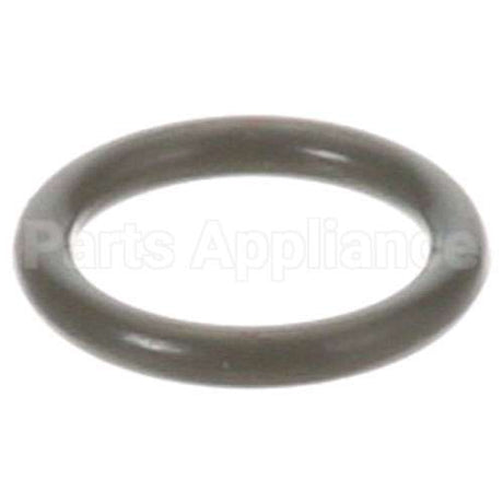 001070-45 Compatible TS Brass O-Ring 3/8" Id X 1/16" Width