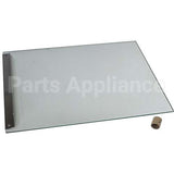 0010705 Compatible Roundup Glass Door Kit