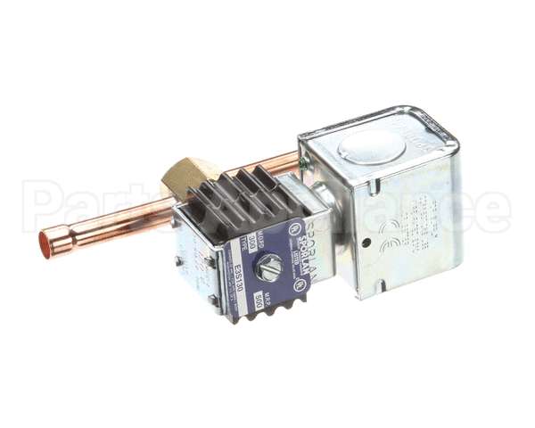 00107052 Follett Valve, Solenoid W/Coil 120/50-60 Jam