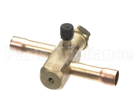00107078 Follett Valve, Service 5/8 Parker #Ql171R-10-10