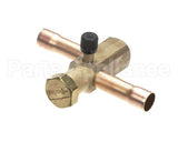 00107078 Follett Valve, Service 5/8 Parker #Ql171R-10-10