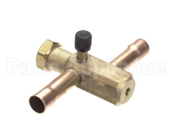 00107078 Follett Valve, Service 5/8 Parker #Ql171R-10-10