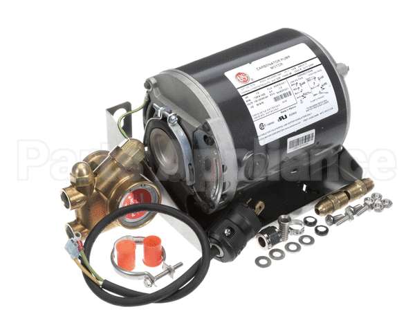 00107524 Follett Pump Kit Carbonator