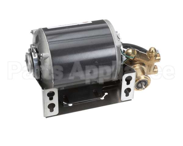 00107524 Follett Pump Kit Carbonator