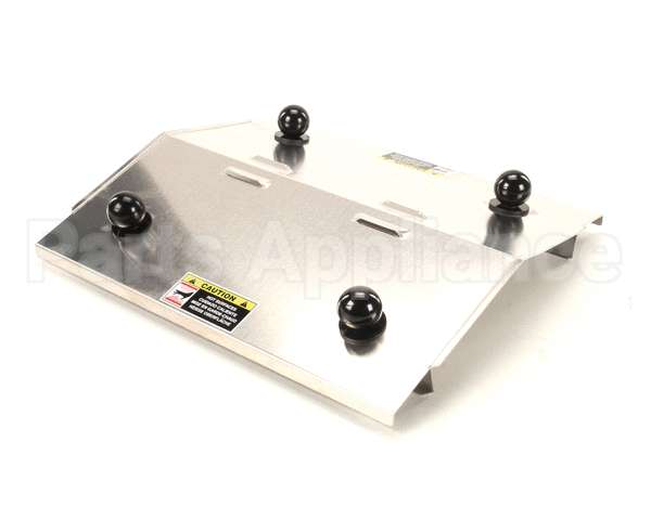 0010897 Antunes Top Cover Assembly