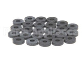 001092-45M25 T&S Brass Seat Washers (25 Per Bag)