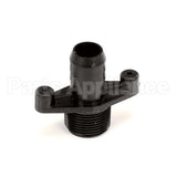 00109728 Compatible Follett Fitting, Drain