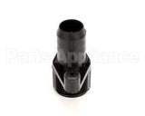 00109728 Follett Fitting, Drain