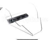 00109967 Follett Chute, Outer, Dispense