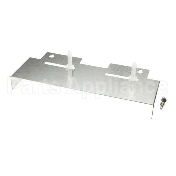 00109975 Compatible Follett Bracket, Bag Hanger