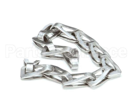 00110.07 Cma Drain Ball Chain 12 Link
