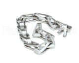 00110.07 Cma Drain Ball Chain 12 Link