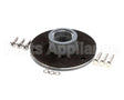00110023 Follett Fitting, Drain