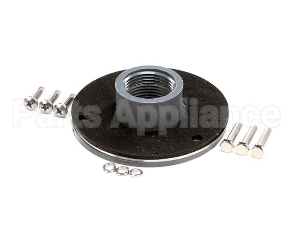 00110023 Follett Fitting, Drain