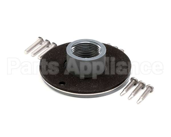 00110023 Follett Fitting, Drain