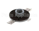 00110023 Follett Fitting, Drain