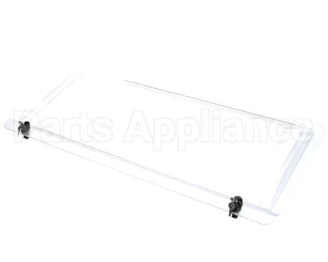 00110205 Follett Window, Inspection