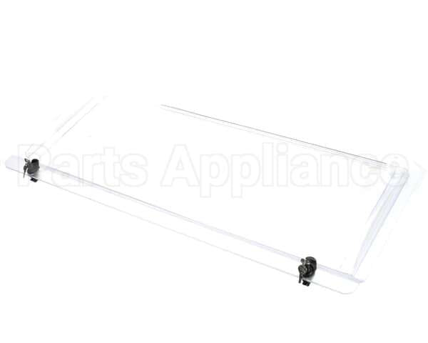 00110205 Follett Window, Inspection