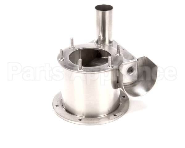 00111.26 Cma Drain Sump Fabricated (A/C)