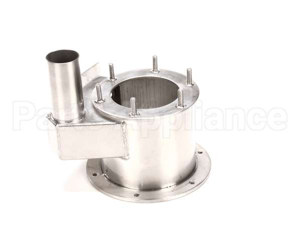00111.26 Cma Drain Sump Fabricated (A/C)