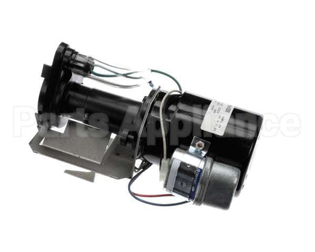 00111526 Follett Pump, Circulation, Bath