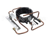 00111898 Follett Assy Wc Coil 12 Ton Svc