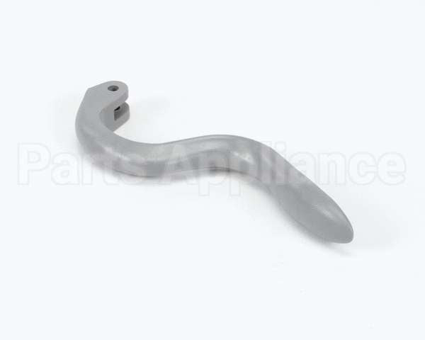 001120-45 T&S Brass Spray Valve Squeeze Handle (Gray)