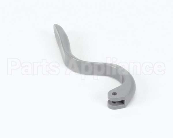 001120-45 T&S Brass Spray Valve Squeeze Handle (Gray)