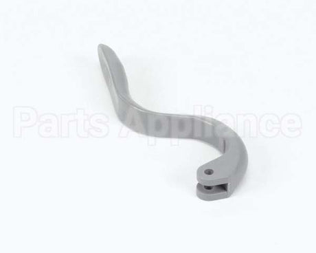001120-45 T&S Brass Spray Valve Squeeze Handle (Gray)
