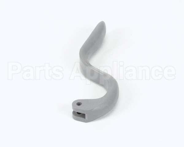 001120-45 T&S Brass Spray Valve Squeeze Handle (Gray)