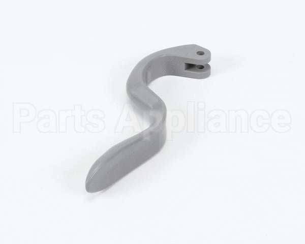 001120-45 T&S Brass Spray Valve Squeeze Handle (Gray)