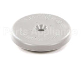 001121-45 T&S Brass B-0107 Spray Valve Spray Face, Gray (201