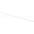 0011237800023 Compatible Hobart Slide, Door (23-1/2")