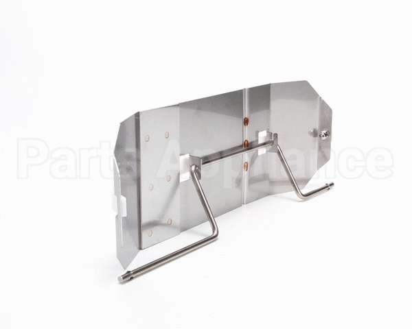 0011242 Antunes Tensioner Assembly Front
