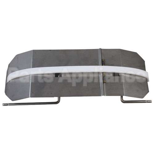 0011242 Compatible Roundup Tensioner Assembly Front