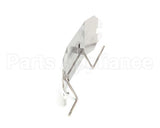 0011262 Antunes Tensioner Assembly Rear