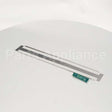 00112821 Follett Cover, Joint, Blue Hopper
