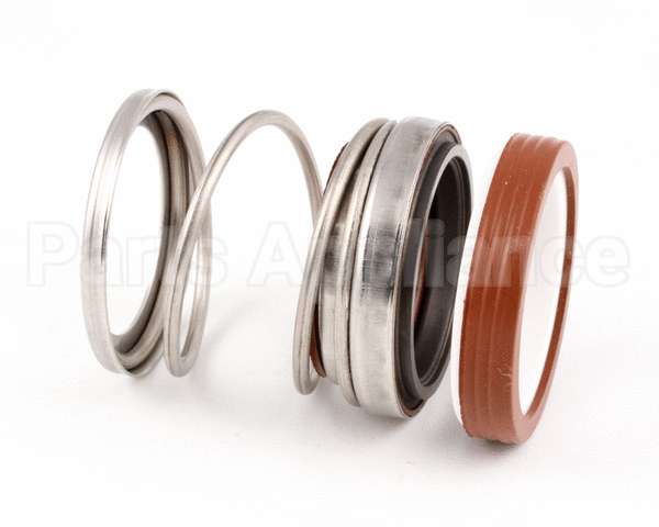00112946 Follett Seal, Ss Carbon, Ceramic Flowserve Type